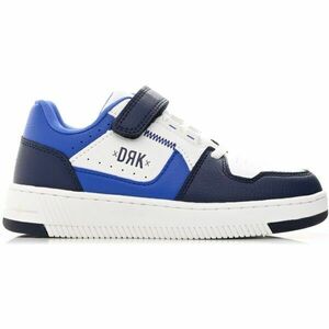 DRK DOMO K Dětská volnočasová obuv, bílá, velikost obraz