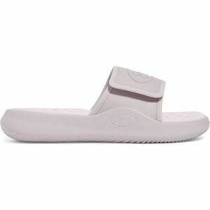 Under Armour W IGNITE PRO 8 SL Dámské pantofle, šedá, velikost 39 obraz