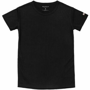 Devold BREEZE PLUS MERINO 200 Dámské merino tričko, černá, velikost obraz