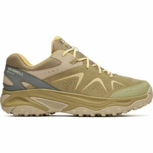 Merrell YOKOTA 3 GTX Pánské turistické boty, khaki, velikost 45 obraz