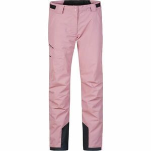 Hannah EWERLY Dámské lyžařské kalhoty, růžová, velikost obraz