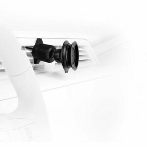 FIDLOCK VACUUM Magnetický držák na telefon do auta, černá, velikost obraz