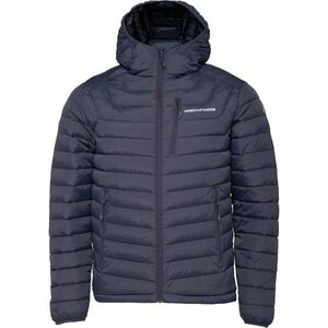 Northfinder RAIAN Pánská bunda, tmavě modrá, velikost obraz