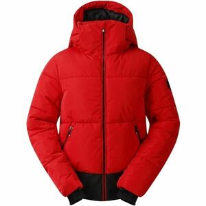 Dare2b GLITZ JACKET Dámská lyžařská bunda, červená, velikost obraz