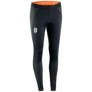 Daehlie TIGHTS MORA FOR WOMEN Dámské sportovní kalhoty, černá, velikost obraz