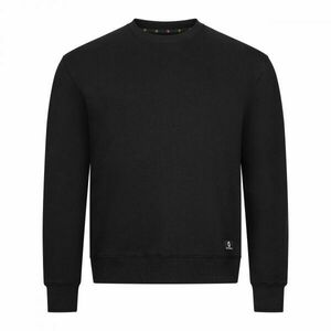 HOHENHORN WALLSTER Pánský svetr, černá, velikost obraz