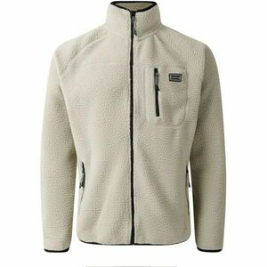 Dare2b CAMBER Pánská mikina, šedá, velikost obraz