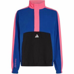 O'Neill FWC POLARTEC HZ FLEECE Dámská mikina, modrá, velikost obraz