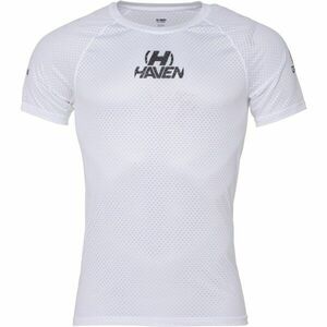 HAVEN DRY2SKIN HMS Funkční triko, bílá, velikost obraz