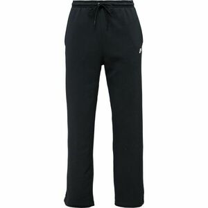 Nike CLUB Pánské tepláky, černá, velikost XXL obraz