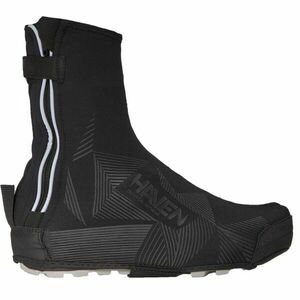 HAVEN COLDBRAKER 2.0 Cyklistické návleky, černá, velikost obraz