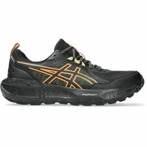 ASICS GEL-SONOMA 8 GTX W Dámská běžecká obuv, černá, velikost 41.5 obraz