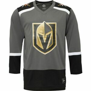 FANATICS VEGAS GOLDEN KNIGHTS HOME VALUE JERSEY Hokejový dres, šedá, velikost obraz