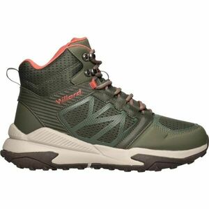 Willard BRIGGS Pánská zimní obuv, zelená, velikost obraz