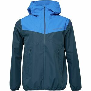 TRIMM EXPED Pánská bunda, tmavě zelená, velikost obraz