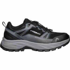 Head VLADIS M WP Pánská treková obuv, černá, velikost obraz