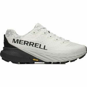 Merrell AGILITY PEAK 5 Pánské trailová běžecká obuv, bílá, velikost 46.5 obraz