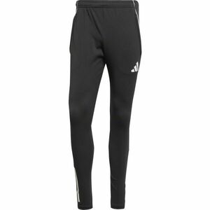 adidas TIRO 25 COMPETITION TRAINING PANT Pánské fotbalové kalhoty, černá, velikost obraz