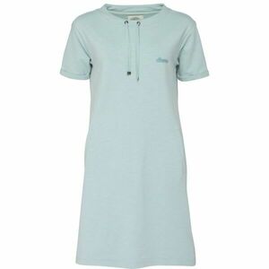 Reaper EDEN Dámské šaty, tyrkysová, velikost obraz