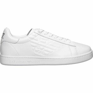 EA7 CLASSIC CC Dámské tenisky, bílá, velikost 40 obraz