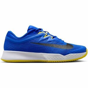 Nike VAPOR PRO 3 CLY Pánské boty na tenis, modrá, velikost 45.5 obraz