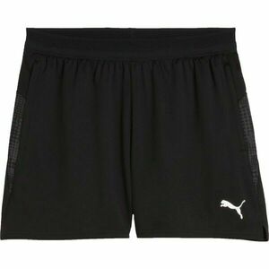 Puma TEAMCUP TRAINING SHORTS W Dámské sportovní trenky, černá, velikost obraz