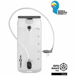 FIDLOCK HERMETIC 2, 5L Hydrovak, dummy, velikost obraz