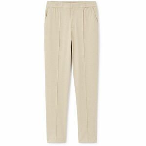CELIO LOPLI Pánské kalhoty, béžová, velikost obraz