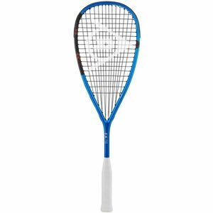 Dunlop FX TEAM 130 Squash raketa, modrá, velikost obraz
