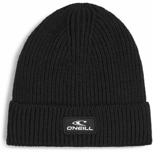 O'Neill BOUNCER Pánská zimní čepice, černá, velikost UNI obraz