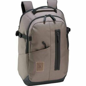 adidas UTILITY BP 3D Městský batoh, tmavě šedá, velikost obraz