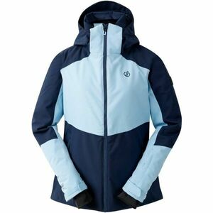 Dare2b FLURRY II Dámská lyžařská bunda, tmavě modrá, velikost obraz