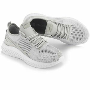 ALPINE PRO DORNA Dámská vycházková obuv, šedá, velikost obraz