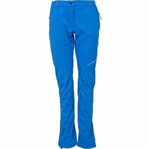 TRIMM ROCHE LADY Dámské kalhoty, modrá, velikost obraz