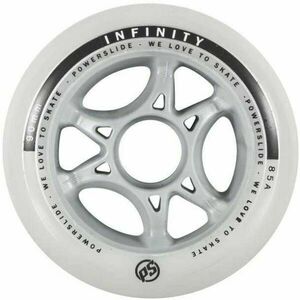 Powerslide KOLEČKA POWERSLIDE INFINITY (4KS) Kolečka na brusle, , velikost obraz