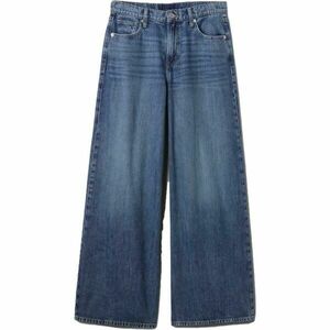 GAP V-BAGGY DK DANI Dámské džíny, tmavě modrá, velikost obraz