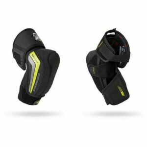 SHERWOOD REKKER LEGEND 2 JR Lokty, černá, velikost obraz