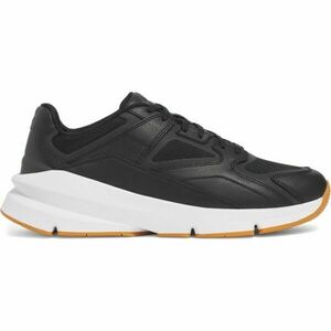 Under Armour FORGE 96 LEATHER REISSURE Unisex volnočasová obuv, černá, velikost 41 obraz