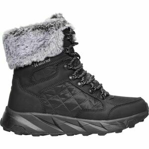 Willard KIKUS Dámská zimní obuv, černá, velikost obraz