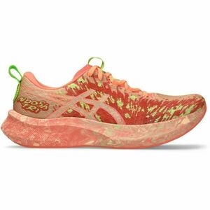 ASICS NOOSA TRI 16 Pánská běžecká obuv, červená, velikost 44 obraz