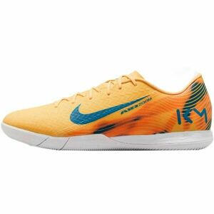 Nike ZOOM VAPOR 16 ACADEMY KM IC Pánské sálovky, oranžová, velikost 45 obraz