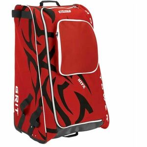 GRIT HTFX SR Taška, červená, velikost obraz