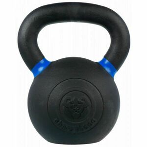 SHARP SHAPE KETTLEBELL 20 KG Kettlebell, černá, velikost 20 KG obraz