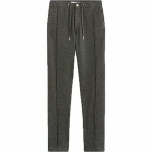 CELIO COBOZAL Pánské kalhoty, tmavě šedá, velikost obraz