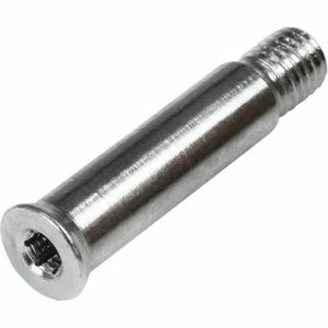 Powerslide ŠROUB PRO BRZDU POWERSLIDE SINGLE AXLE HEX 37MM/8MM M4 (1KS) Brzdový šroub, , velikost obraz