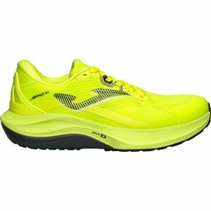 Joma HISPALIS Pánská běžecká obuv, žlutá, velikost obraz