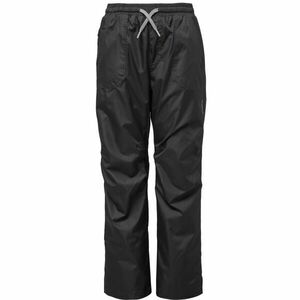 Lewro SULLIVAN Dětské zimní kalhoty, tmavě šedá, velikost 164-170 obraz