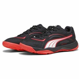 Puma SOLARSTRIKE II Unisex boty, černá, velikost 41 obraz