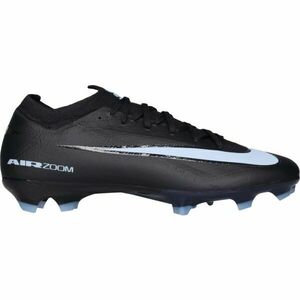 Nike ZOOM AIR MERCURIAL VAPOR 16 PRO FG Pánské kopačky, černá, velikost 40.5 obraz