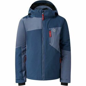 Dare2b RIPPER Dětská lyžařská bunda, tmavě modrá, velikost 11-12Y obraz